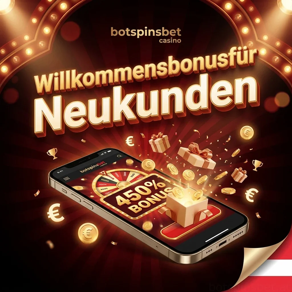 Willkommensbonusfür Neukunden